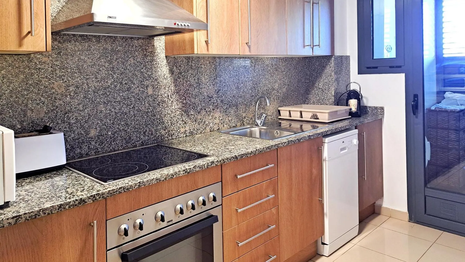 Apartamento En Alquiler Turistico En Girona Ciudad Espanha