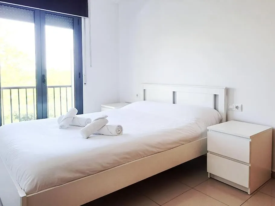 Apartamento En Alquiler Turistico En Girona Ciudad