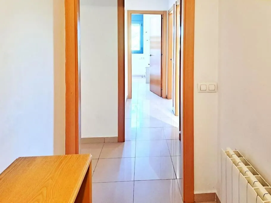 Apartamento En Alquiler Turistico En Girona Ciudad Espanha